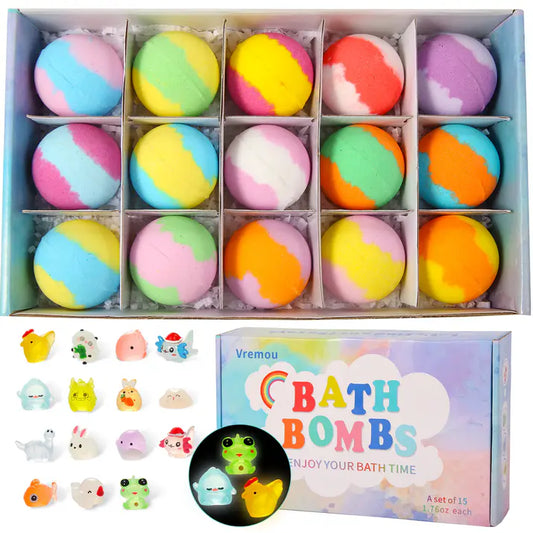 Bath Bomb